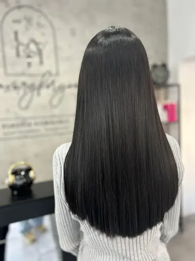 Salon fryzjersko - kosmetyczny LuxuryForYou By Klaudia Kowalska