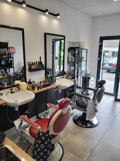 Barber Wodzisław | Barbershop Mr.Fojo